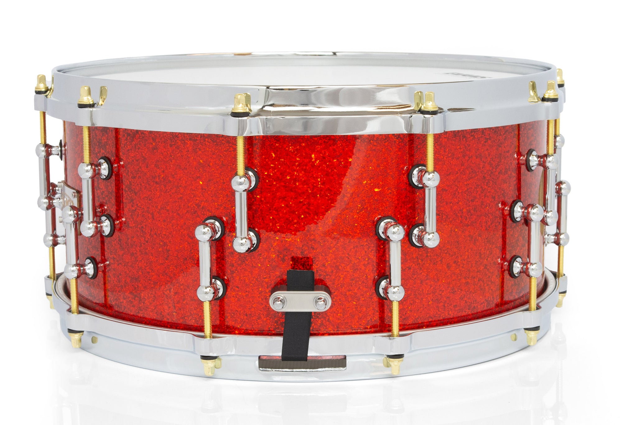 XXV Tangerine 6.5x14 Snare