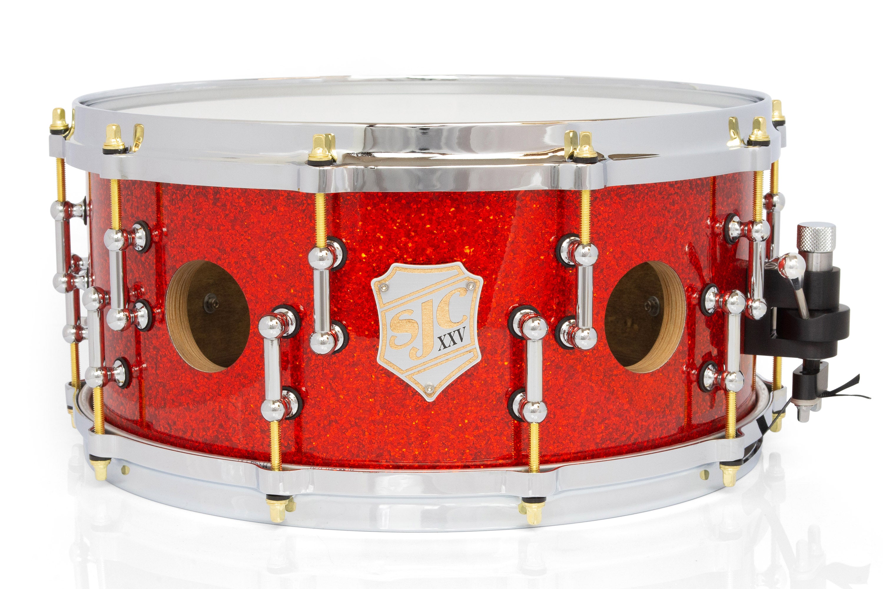 XXV Tangerine 6.5x14 Snare