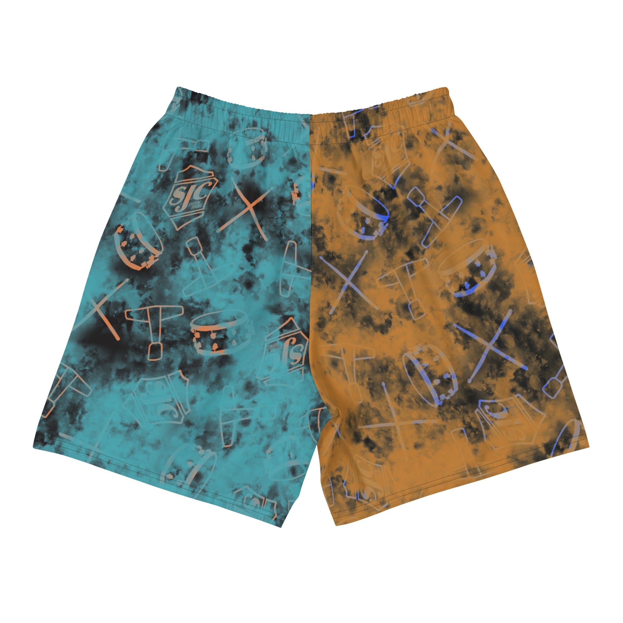 Sunset SJC Drums Shorts