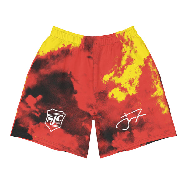 Inferno Drum Shorts