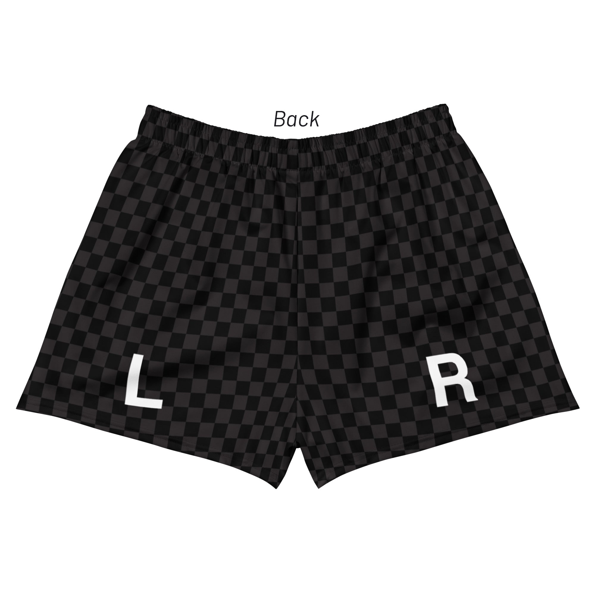 Check Pattern SJC Drum Shorts - 2.5