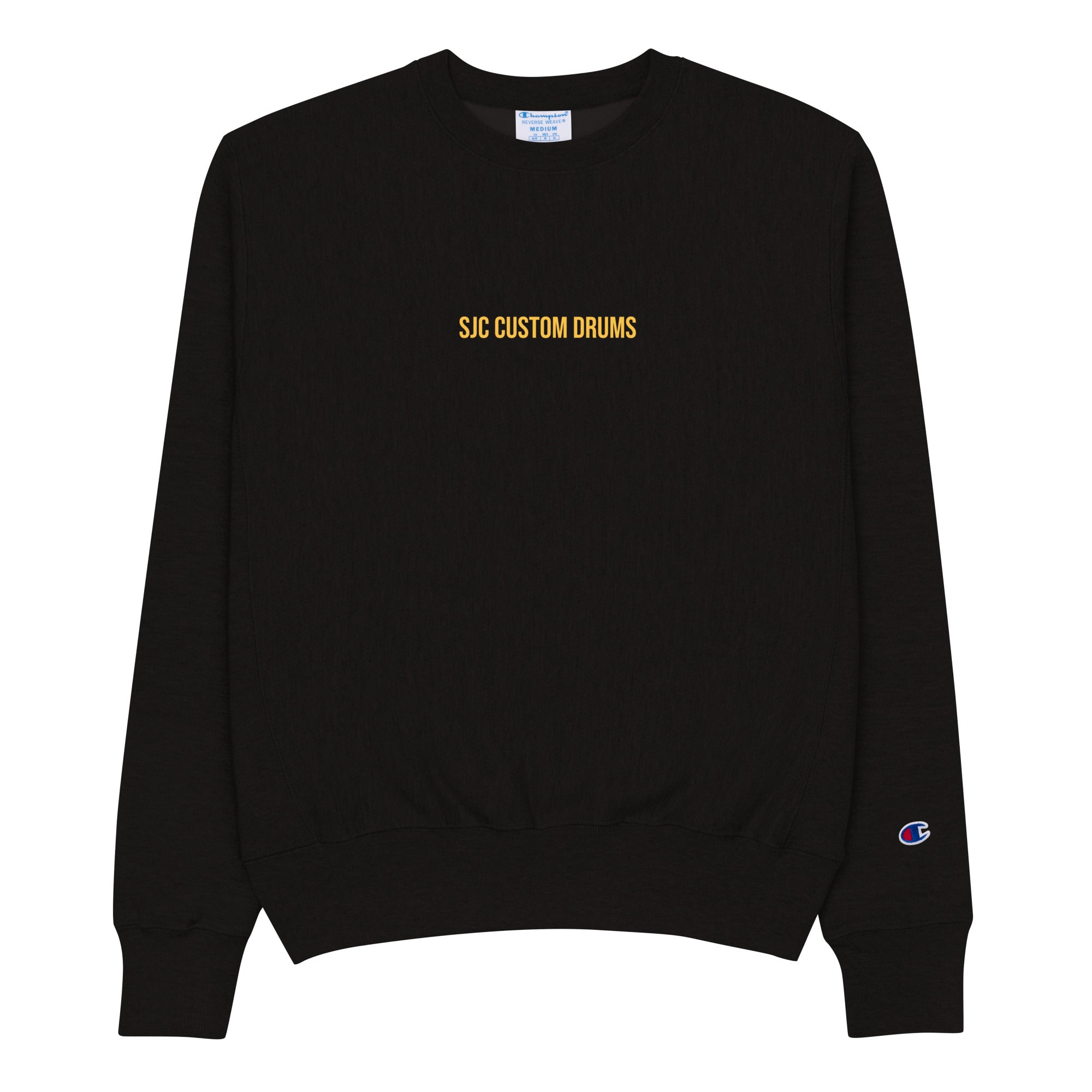 SJC Champion Crewneck