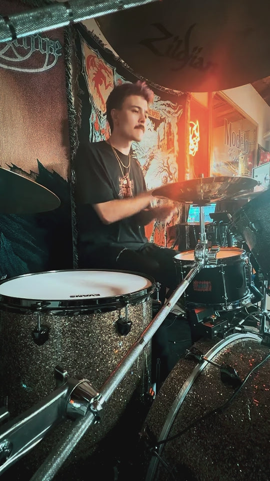 Slam Can 6.5x10 Snare