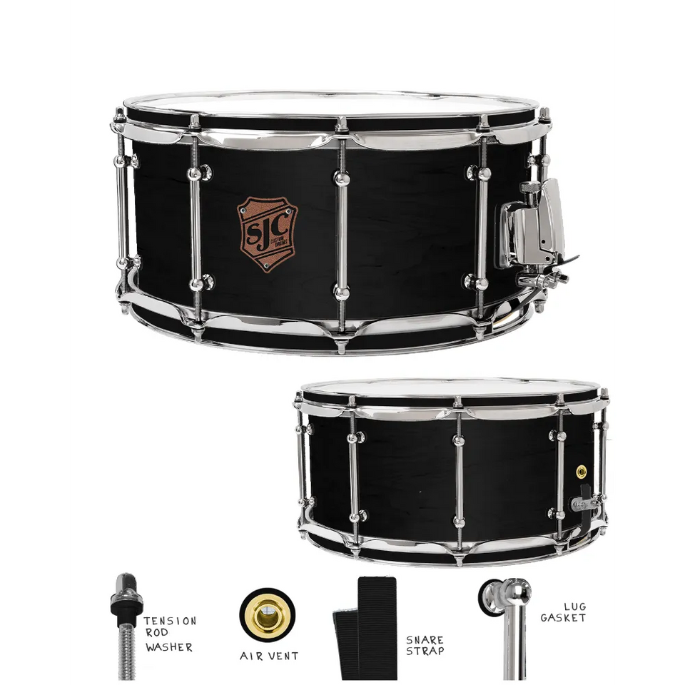 Virtual Drum Designer Snare