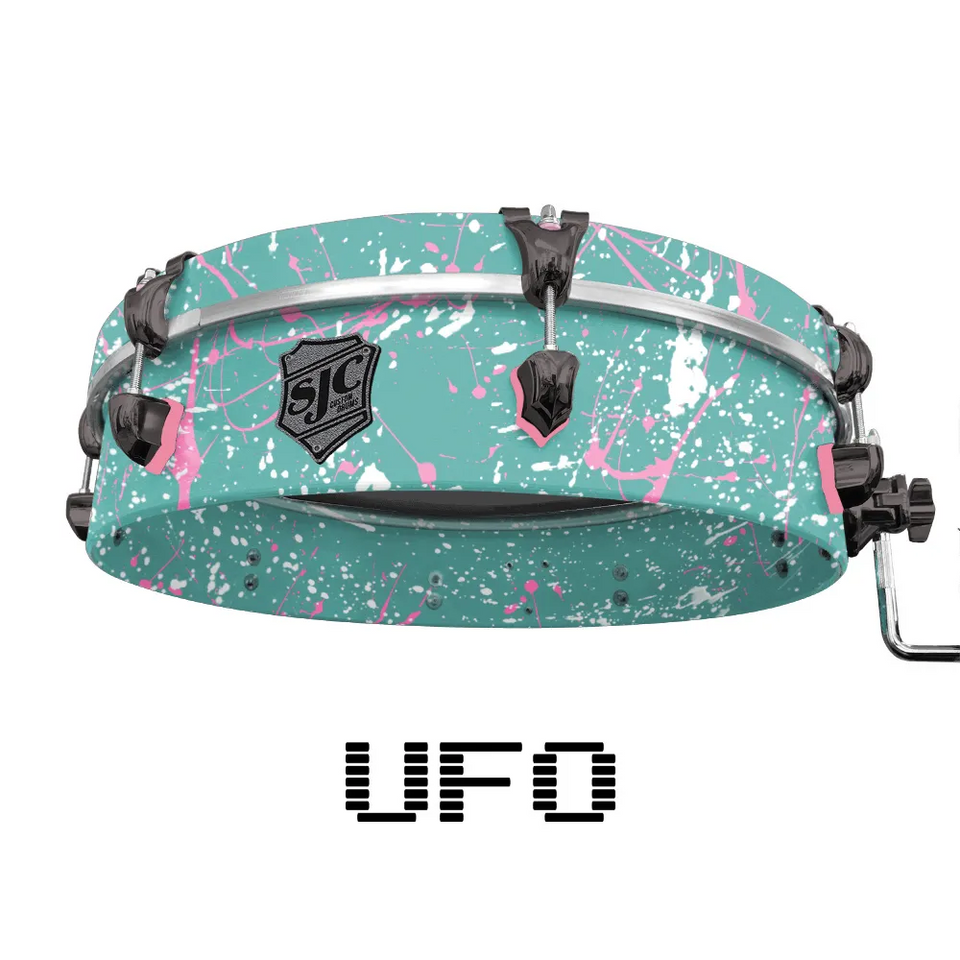 Virtual Drum Designer UFO