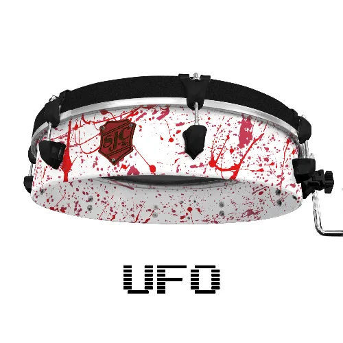 Virtual Drum Designer UFO