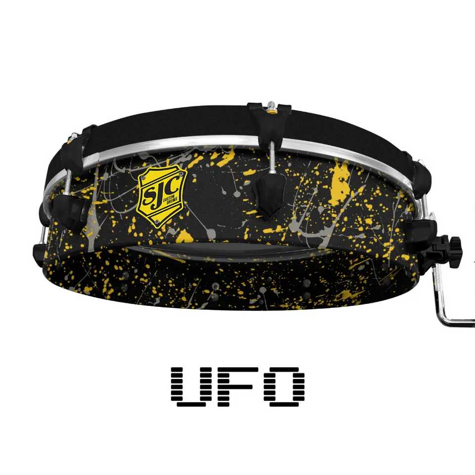 Virtual Drum Designer UFO