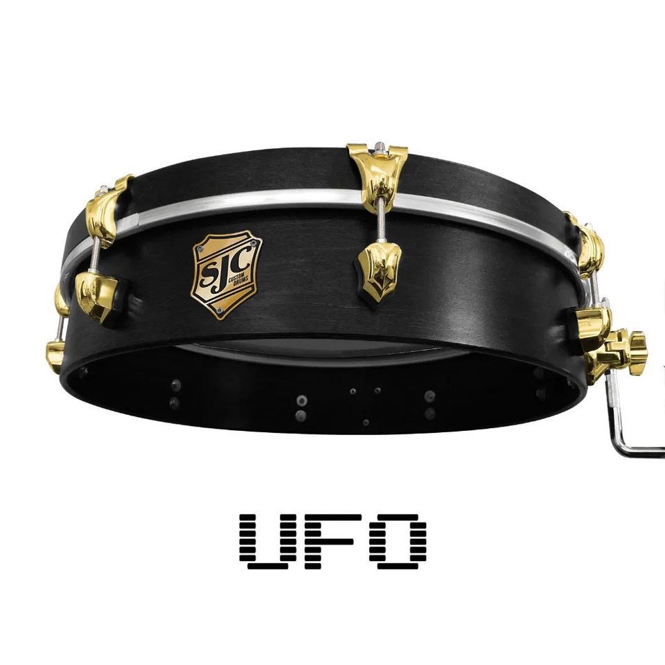 Virtual Drum Designer UFO