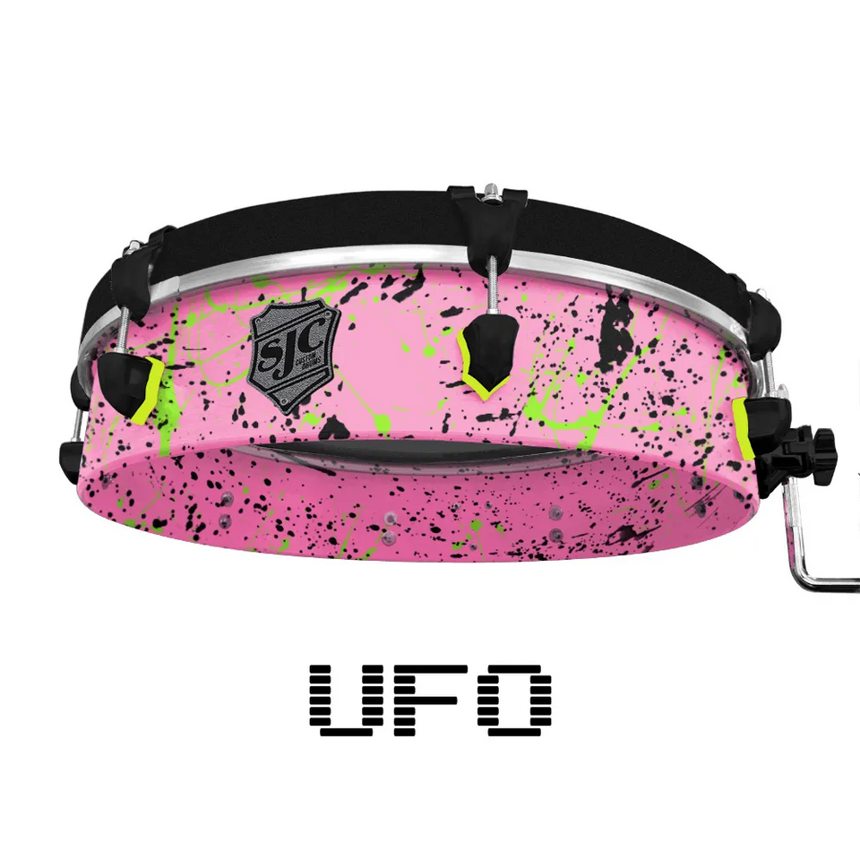 Virtual Drum Designer UFO