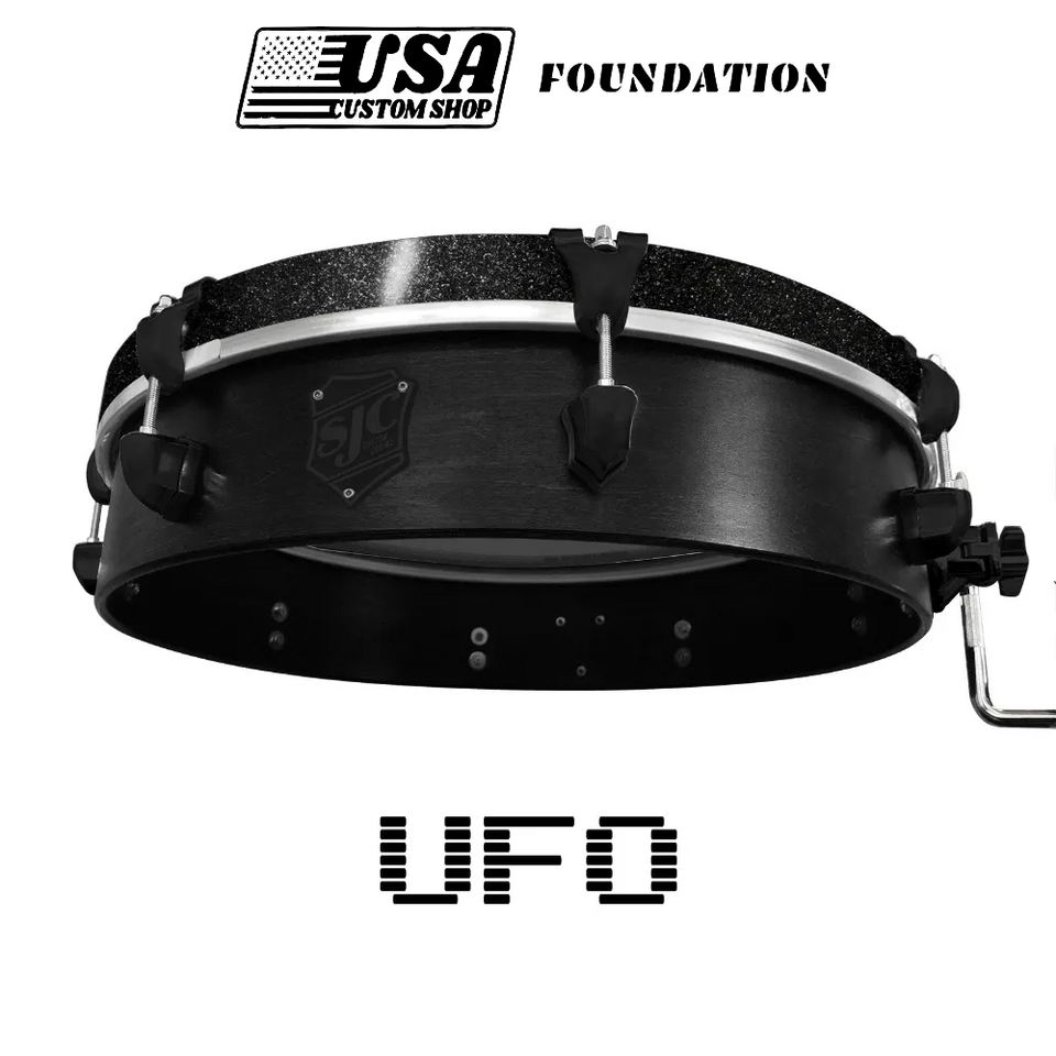Virtual Drum Designer UFO