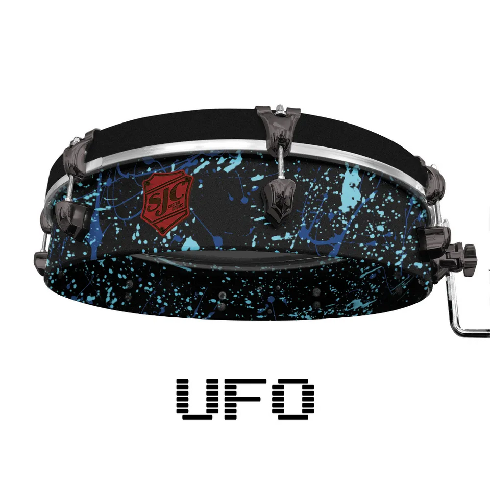 Virtual Drum Designer UFO