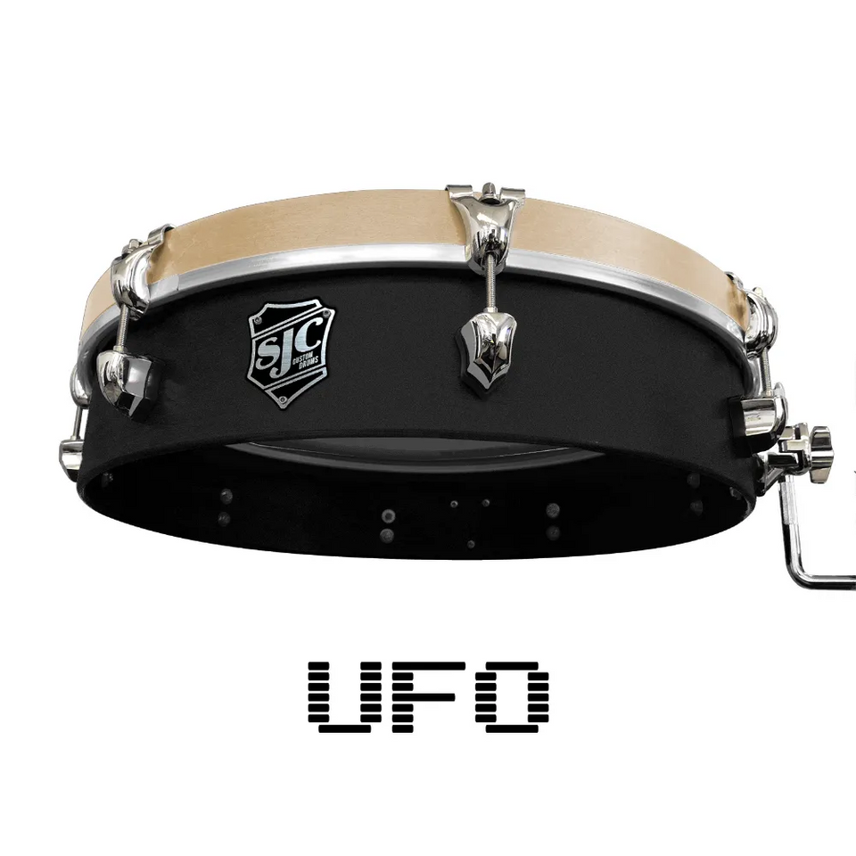 Virtual Drum Designer UFO