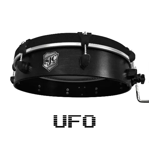 Virtual Drum Designer UFO