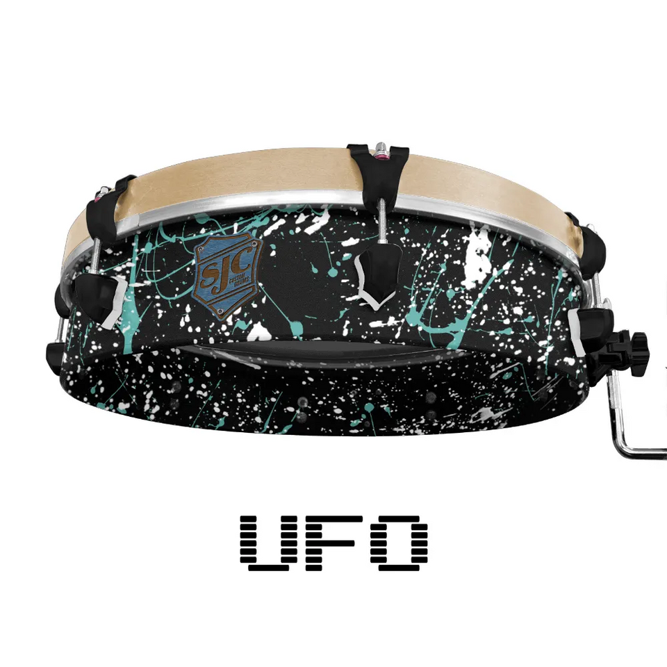 Virtual Drum Designer UFO