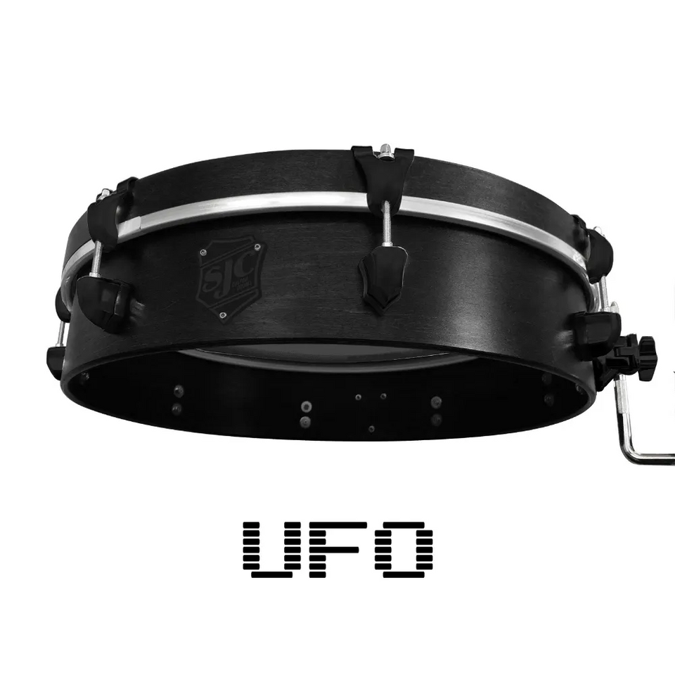 Virtual Drum Designer UFO