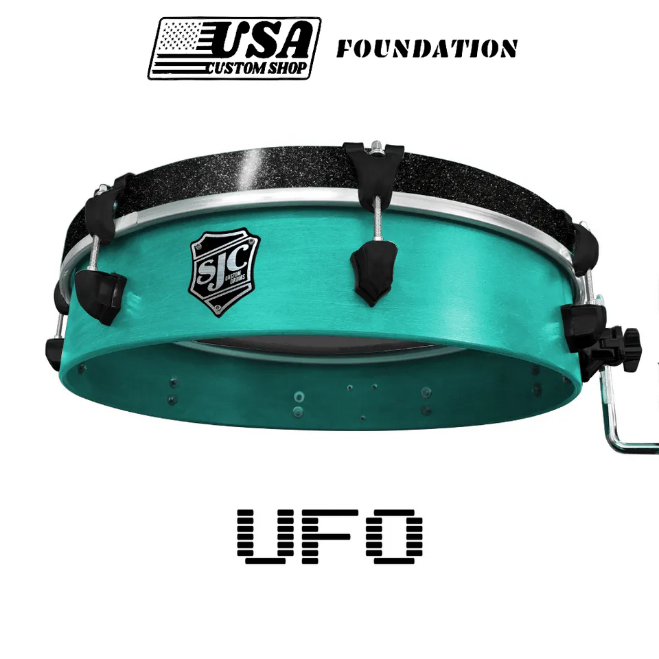 Virtual Drum Designer UFO