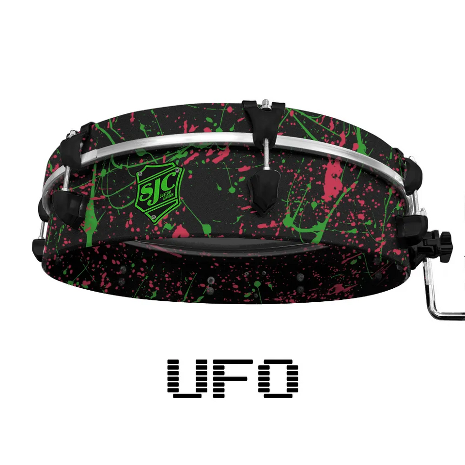Virtual Drum Designer UFO