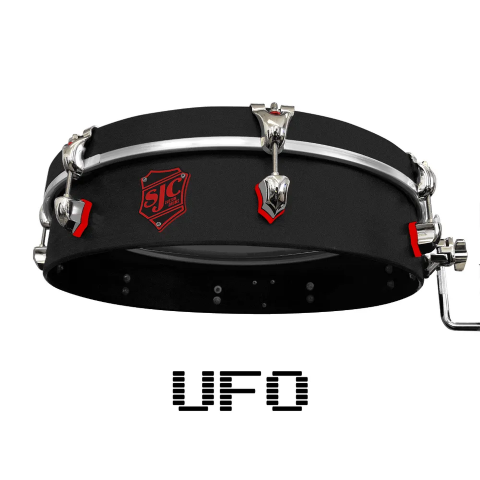 Virtual Drum Designer UFO
