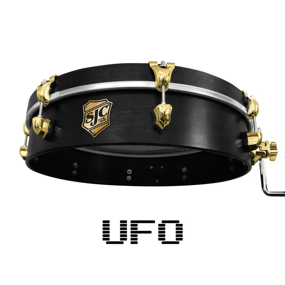 Virtual Drum Designer UFO