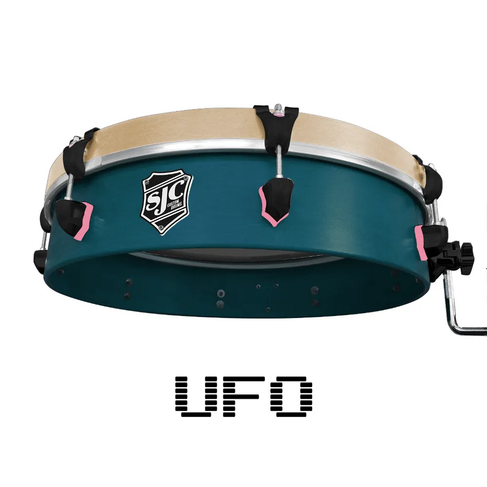 Virtual Drum Designer UFO