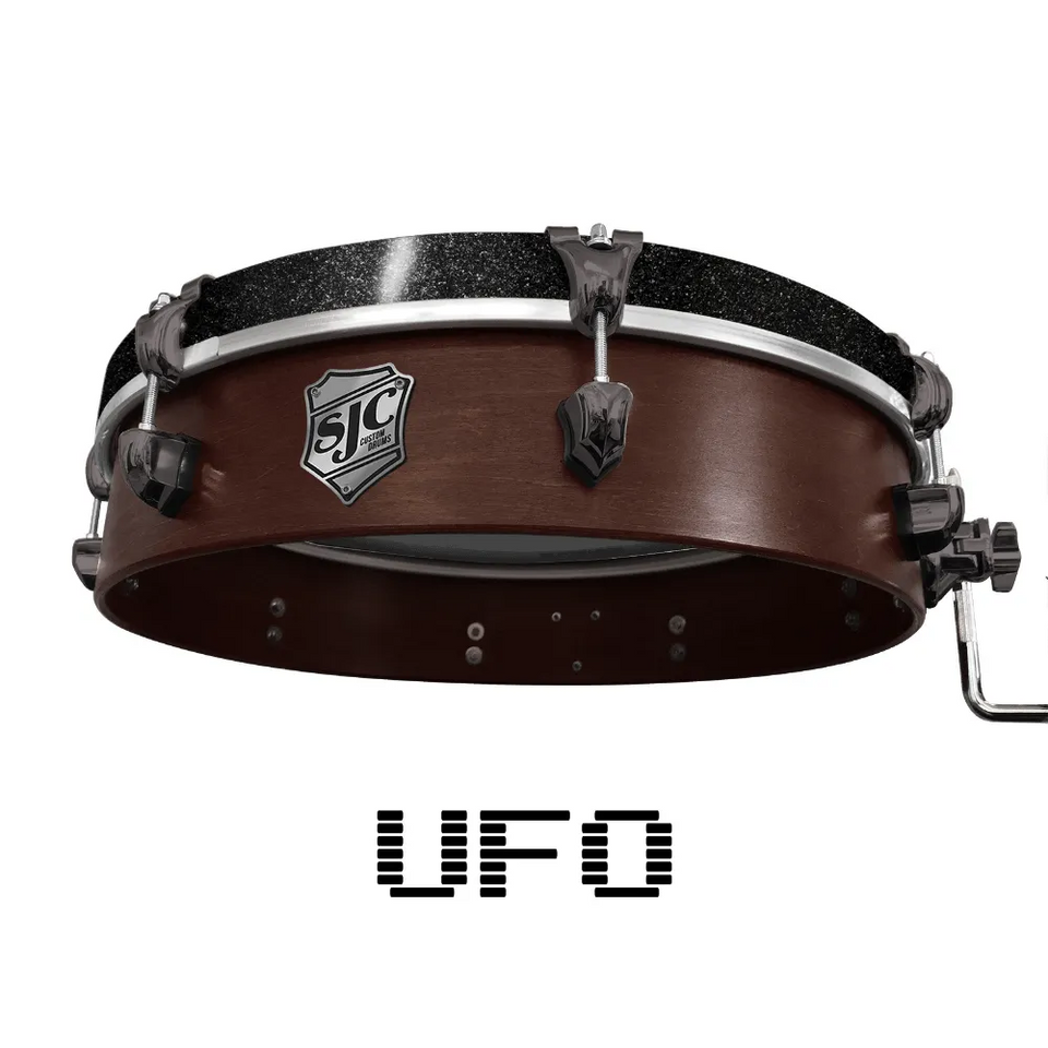 Virtual Drum Designer UFO