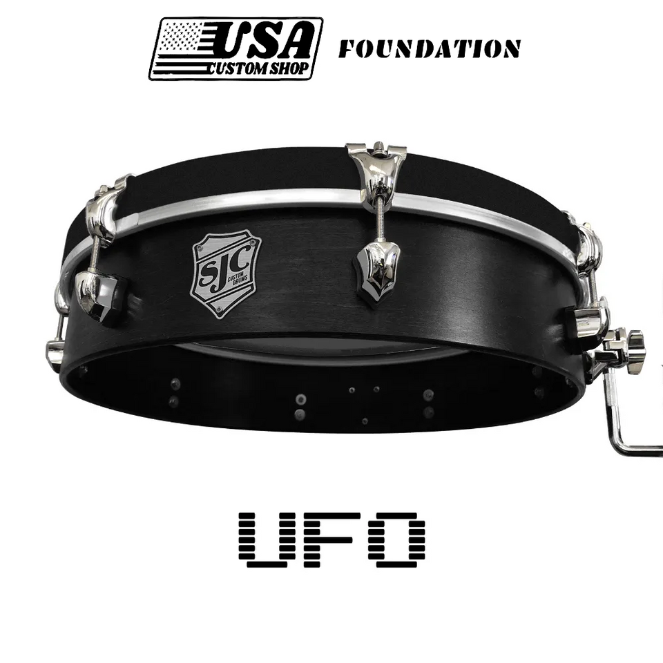 Virtual Drum Designer UFO