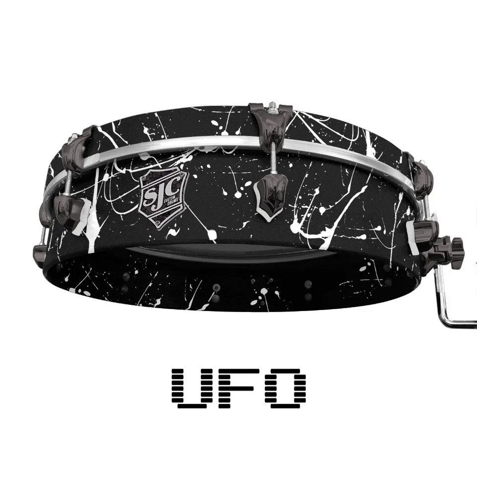Virtual Drum Designer UFO