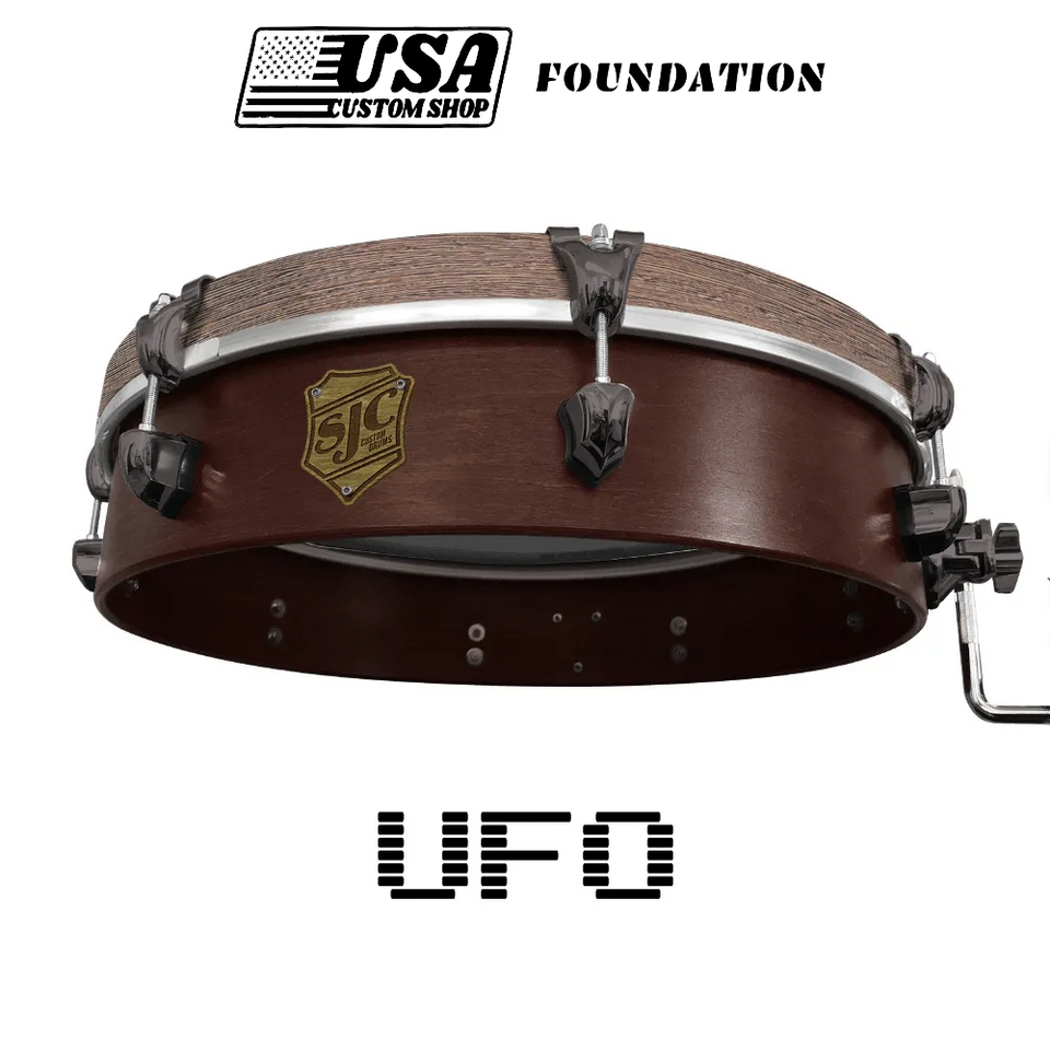 Virtual Drum Designer UFO
