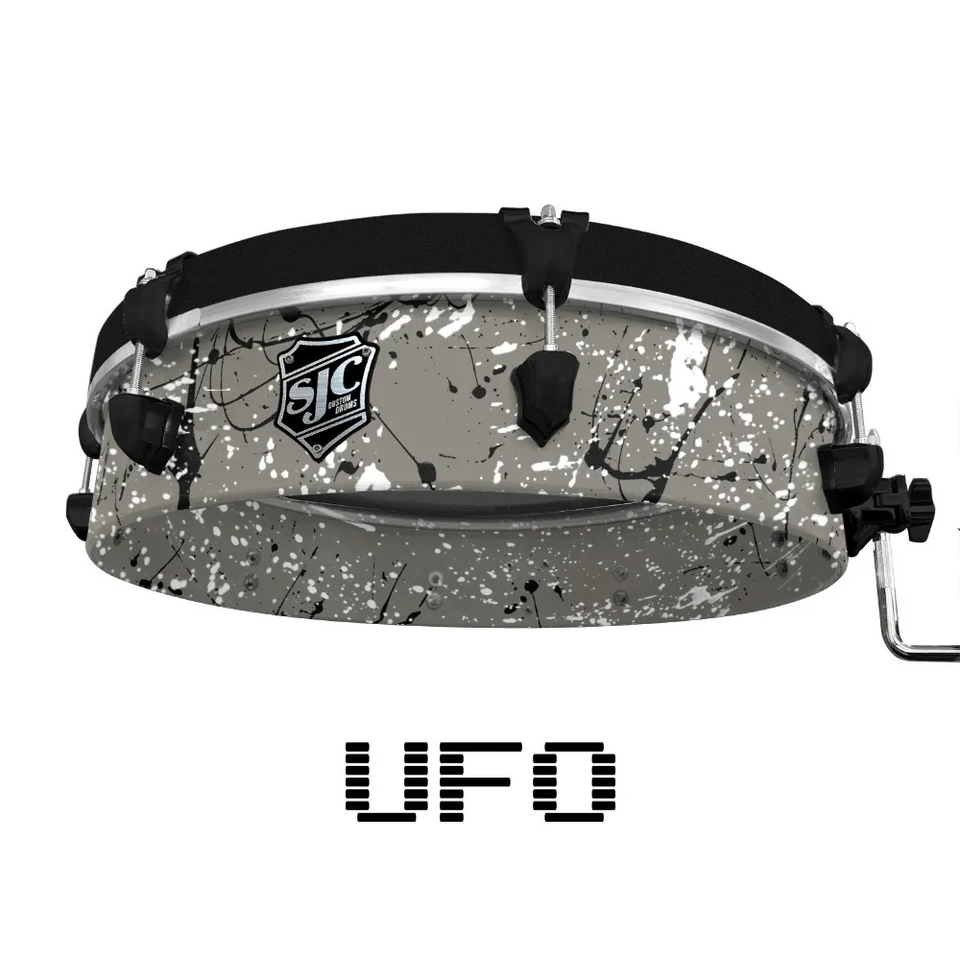 Virtual Drum Designer UFO