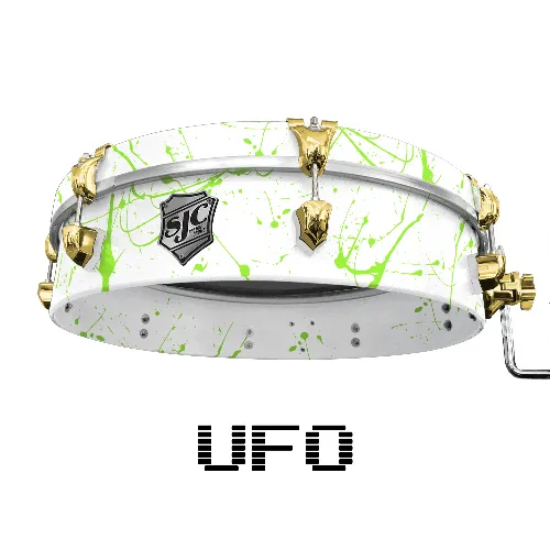Virtual Drum Designer UFO