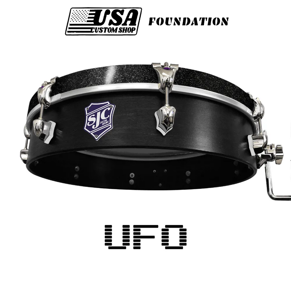 Virtual Drum Designer UFO