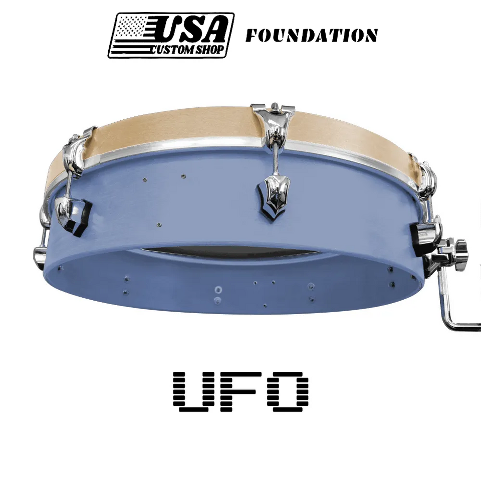Virtual Drum Designer UFO