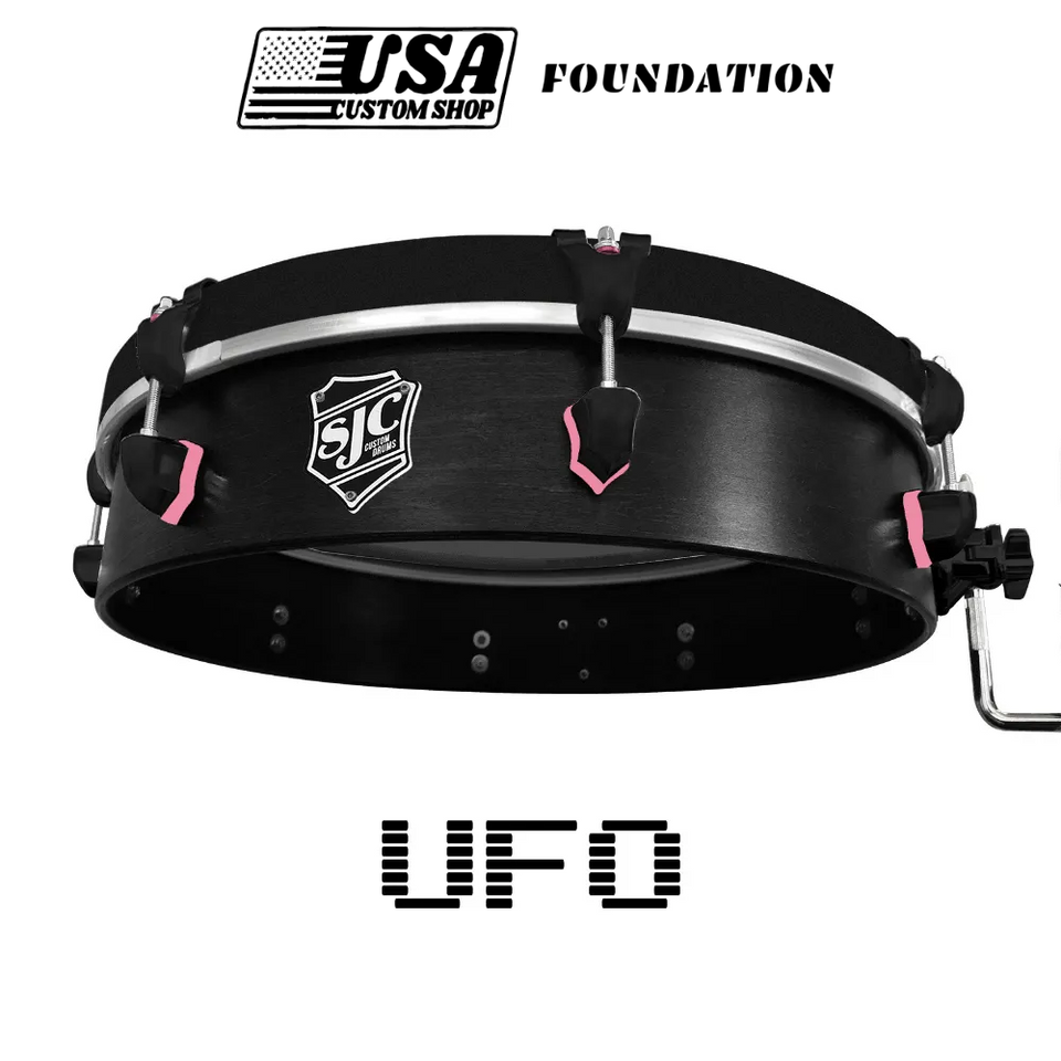 Virtual Drum Designer UFO