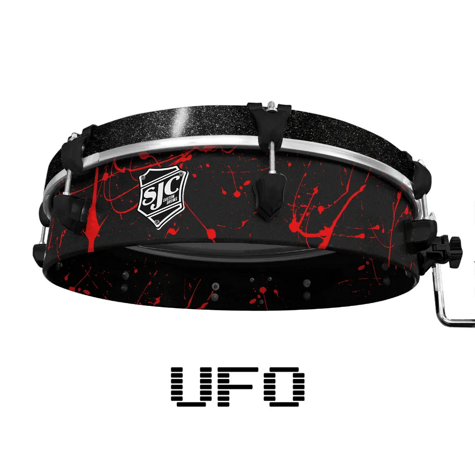 Virtual Drum Designer UFO