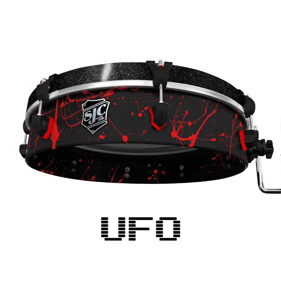 Virtual Drum Designer UFO