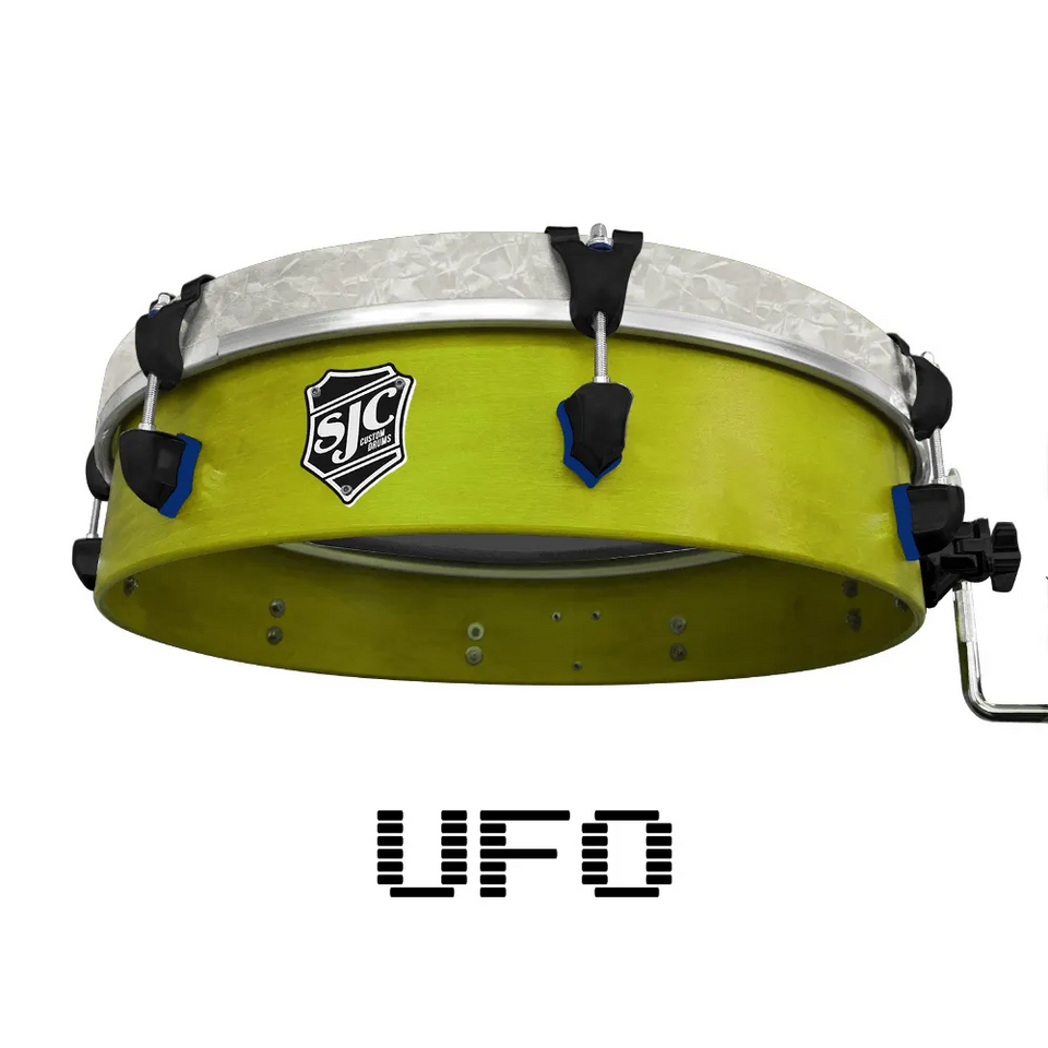 Virtual Drum Designer UFO