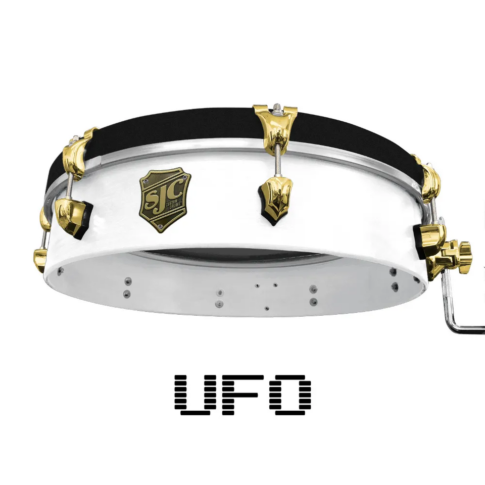 Virtual Drum Designer UFO