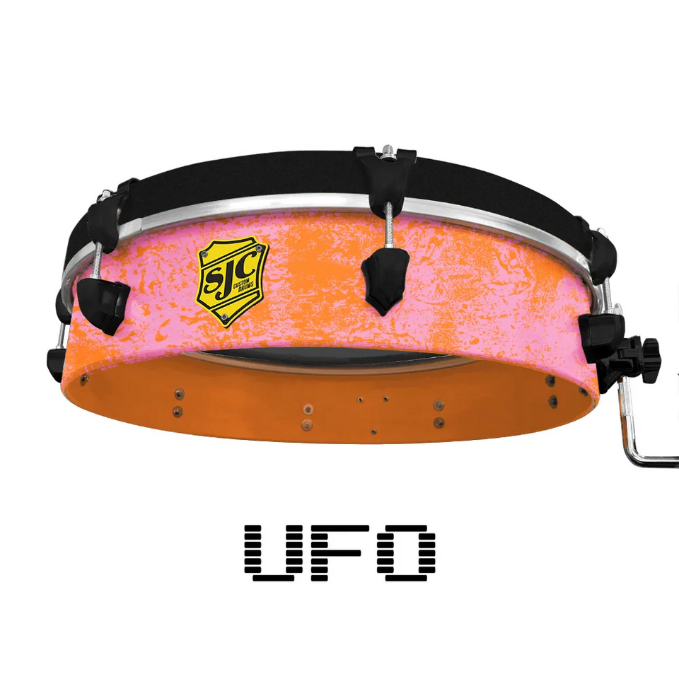 Virtual Drum Designer UFO