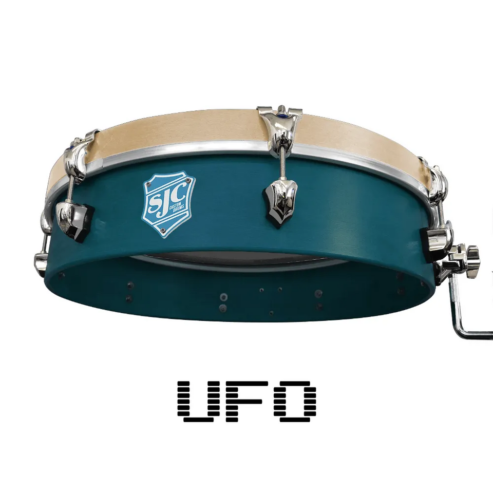 Virtual Drum Designer UFO
