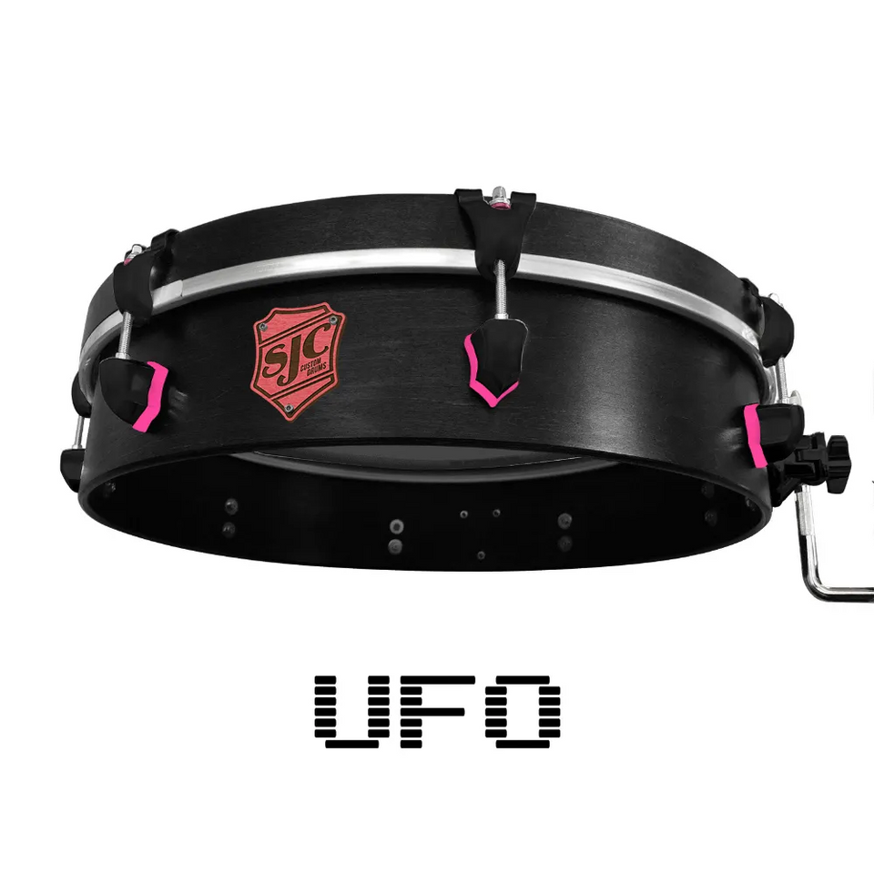 Virtual Drum Designer UFO
