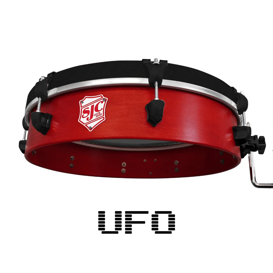 Virtual Drum Designer UFO
