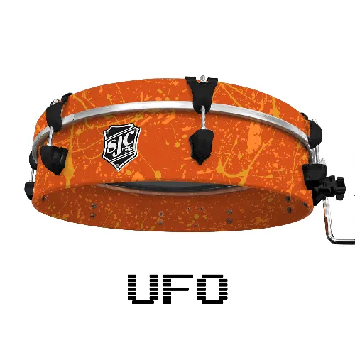 Virtual Drum Designer UFO