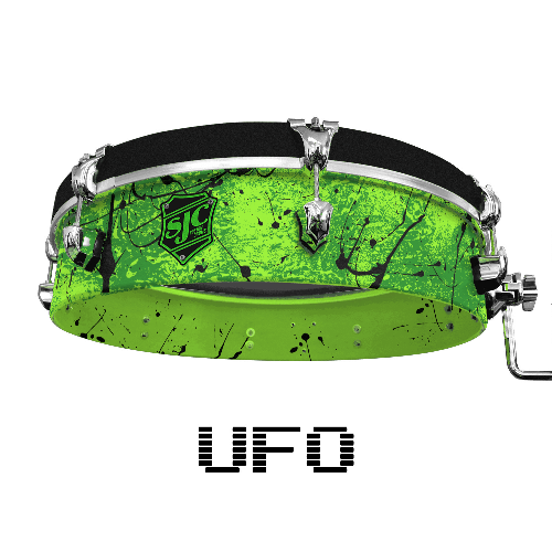 Virtual Drum Designer UFO