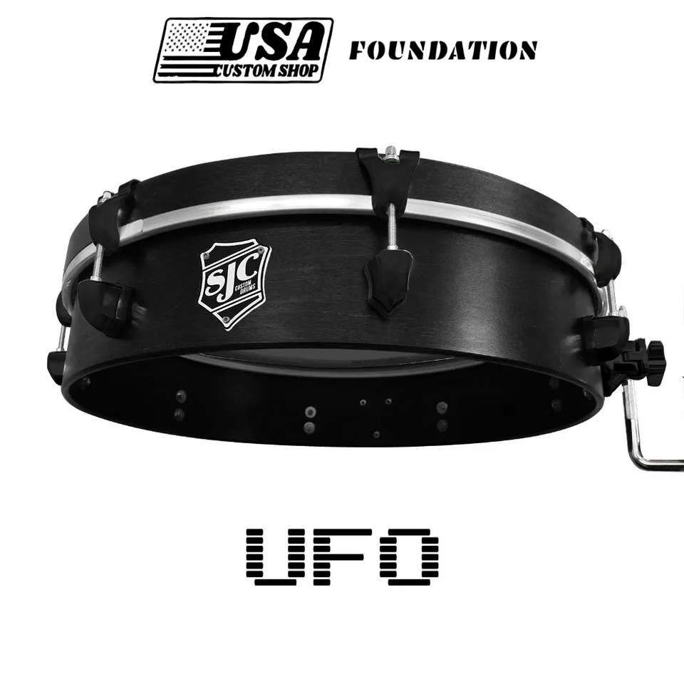 Virtual Drum Designer UFO
