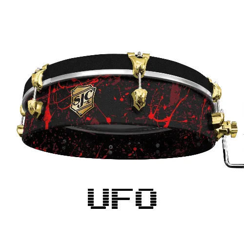 Virtual Drum Designer UFO