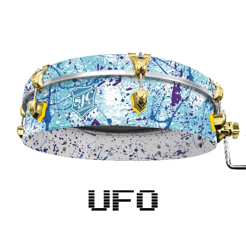Virtual Drum Designer UFO