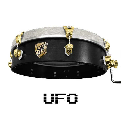 Virtual Drum Designer UFO