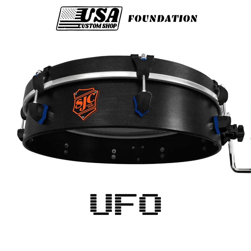 Virtual Drum Designer UFO