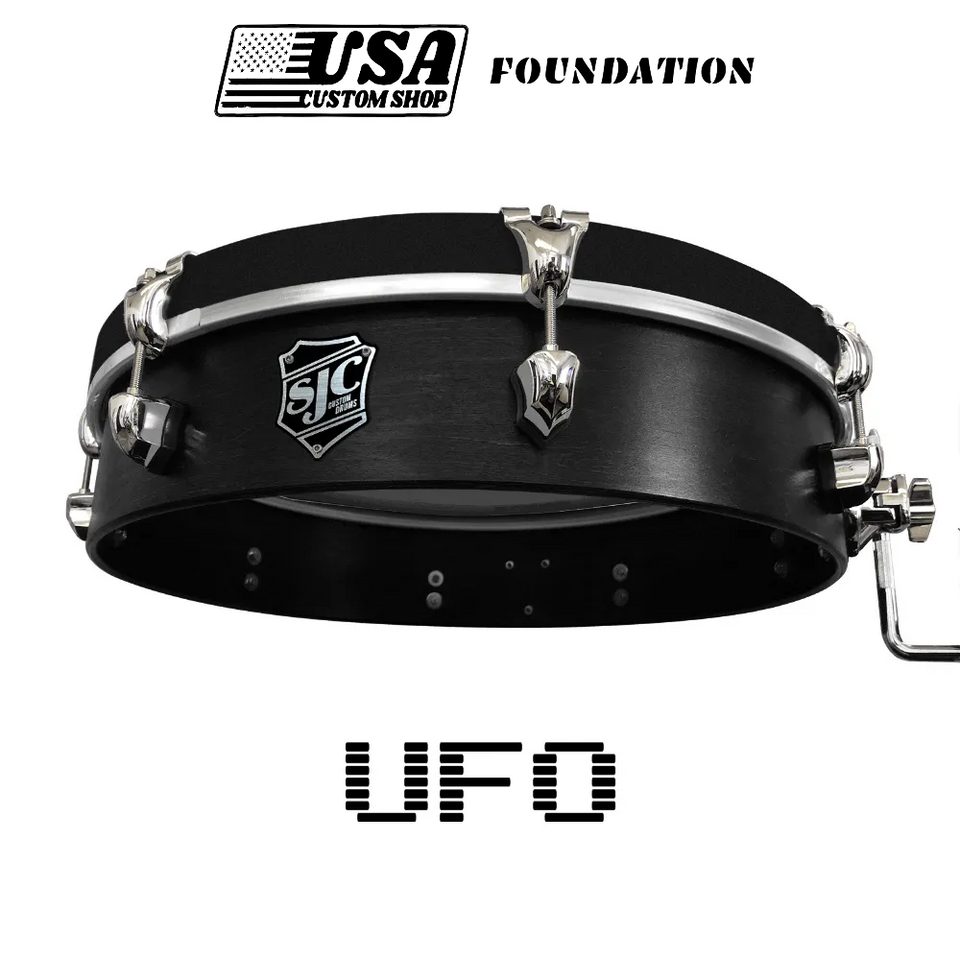 Virtual Drum Designer UFO