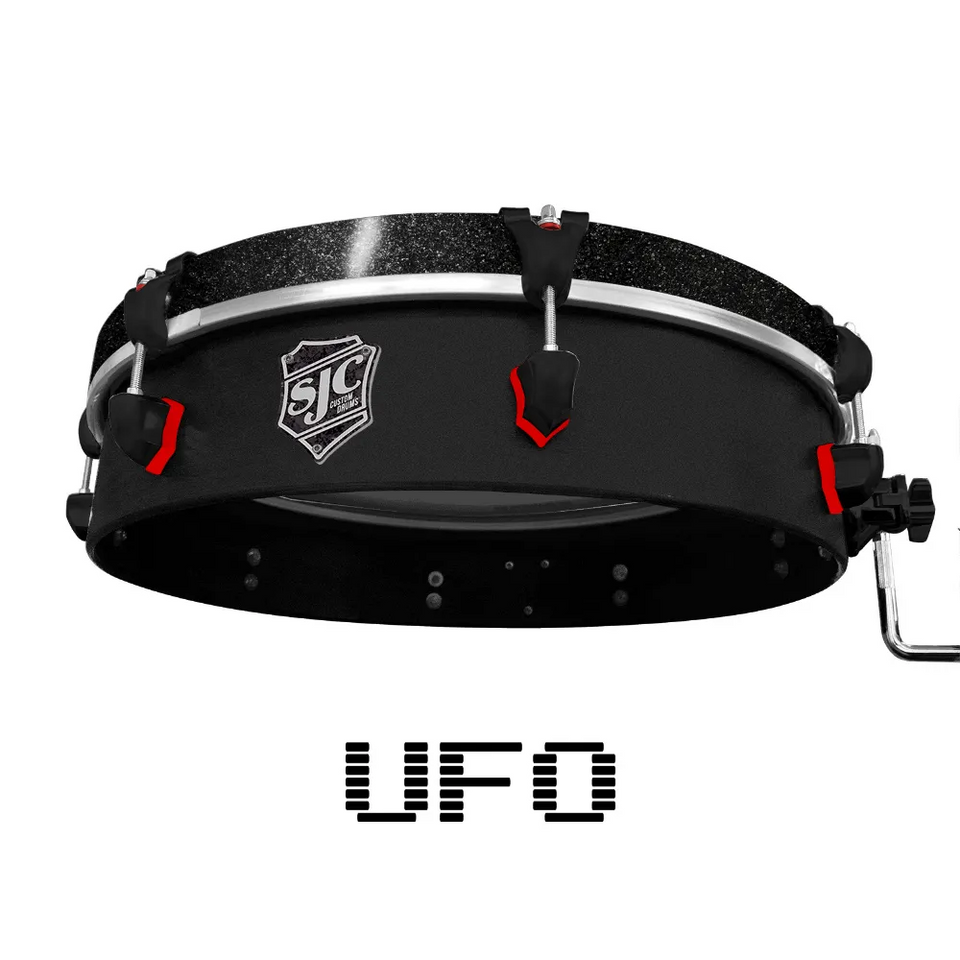 Virtual Drum Designer UFO